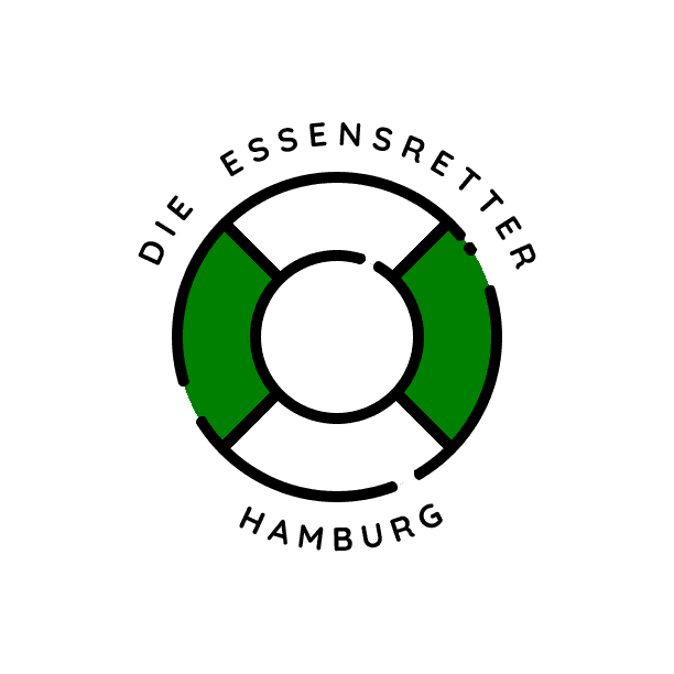 Essensretter Logo